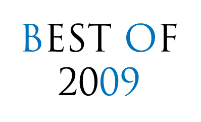 bestof2009