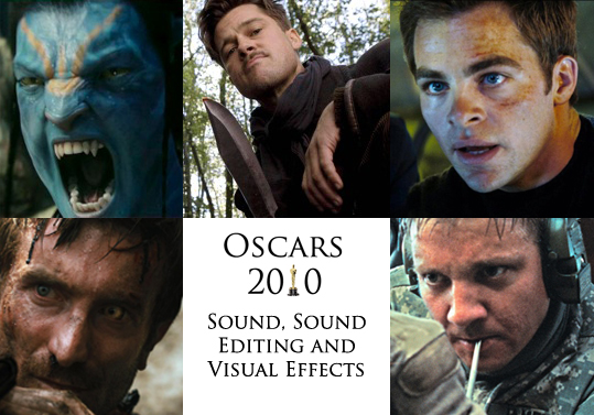 Oscars2010SoundVFX