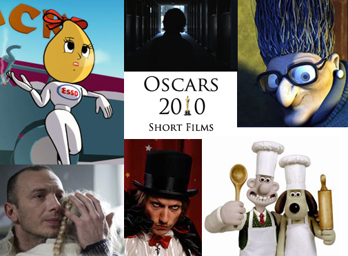 Oscars2010shortfilms