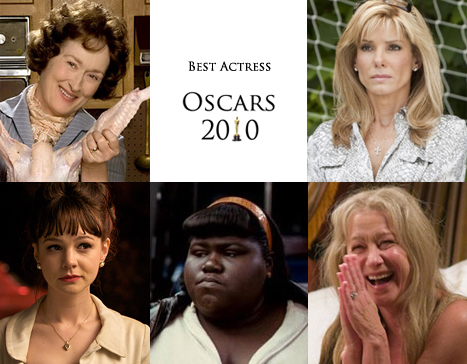 Oscars2010actress