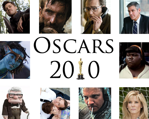Oscars2010bestpicture
