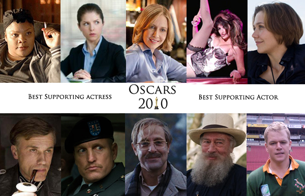 Oscars2010supportingroles