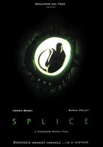 Splice poster1