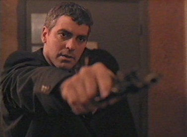 george clooney from dusk till dawn